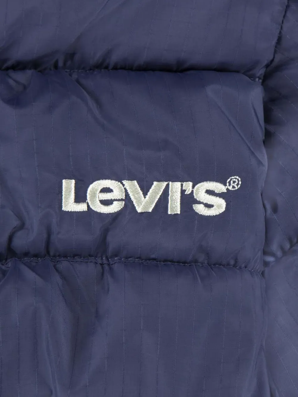 LEVI'S ESSENTIAL PADDED JACKET 