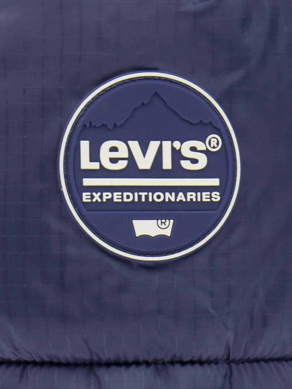 LEVI'S ESSENTIAL PADDED JACKET 