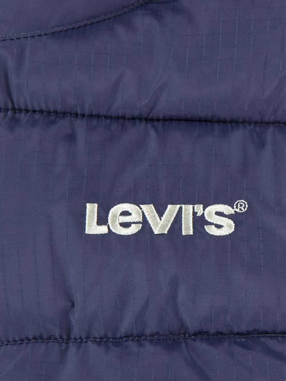 LEVI'S ESSENTIAL PADDED JACKET 