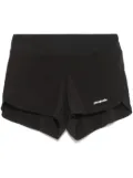 Patagonia Strider Pro running shorts - Black