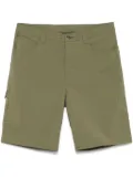 Patagonia Quandary shorts - Green