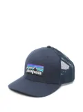 Patagonia P-6 Logo LoPro cap - Blue