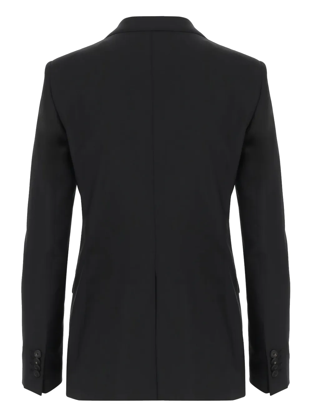 Tagliatore double-breasted blazer - Blauw