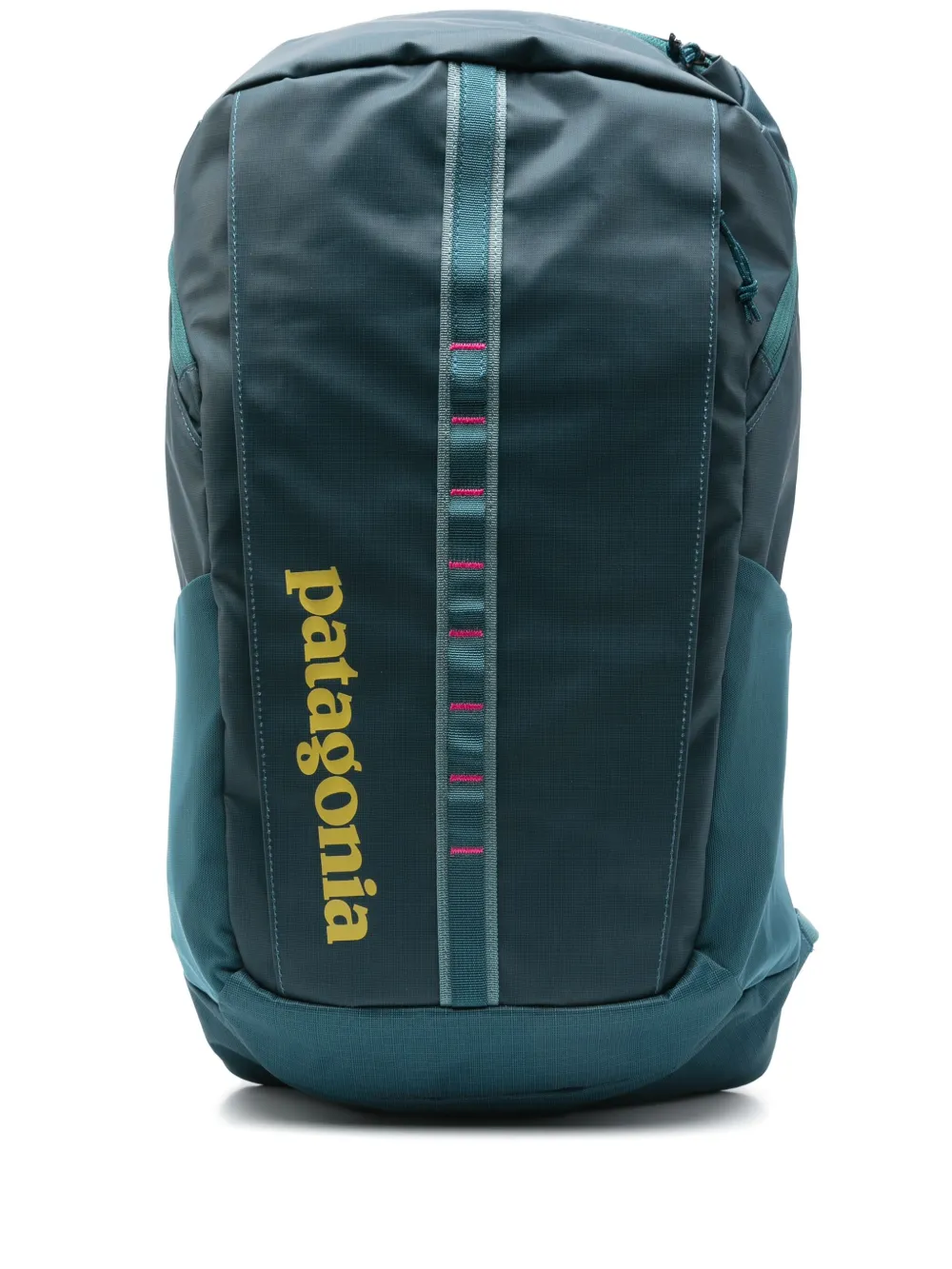 Patagonia Black Hole 25 L rugzak Groen