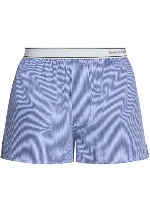 makapuu様専用 SPORTY＆RICH ロゴショートパンツ S - メルカリ