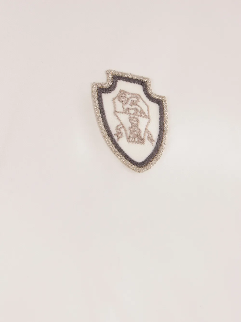 Brunello Cucinelli Coats In White