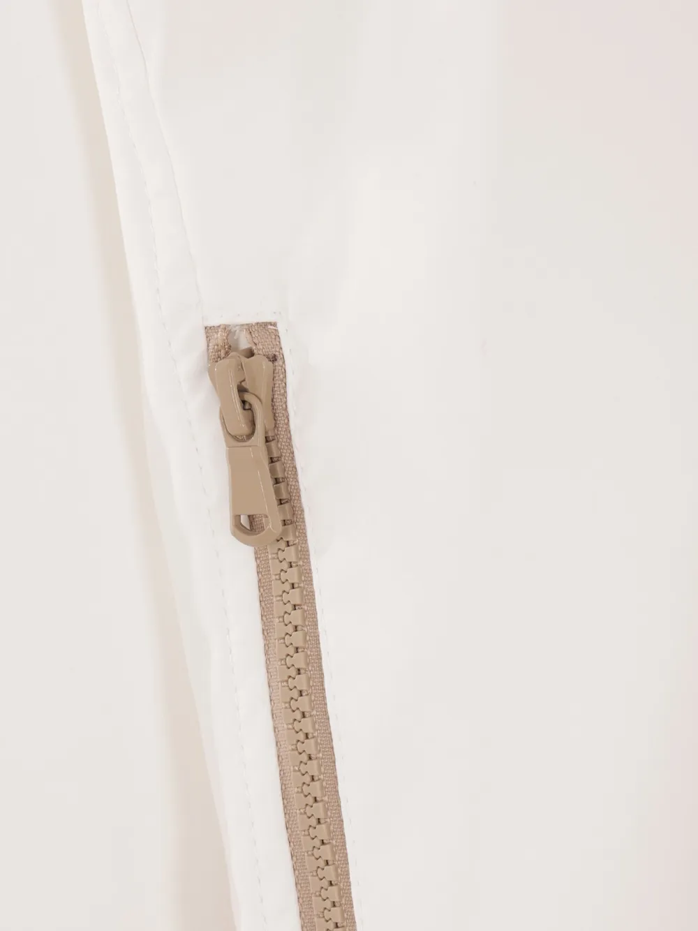 Brunello Cucinelli Coats In White