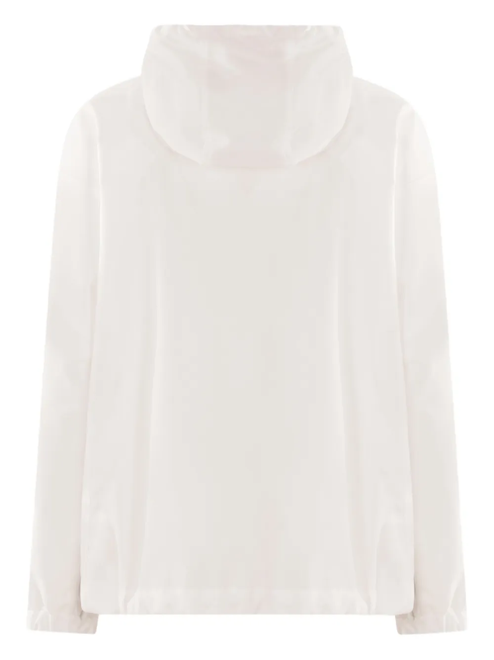 Brunello Cucinelli hooded windbreaker | Oversized Jackets | Image 2