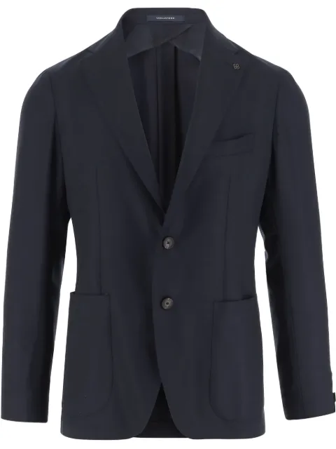 Tagliatore blazer à simple boutonnage