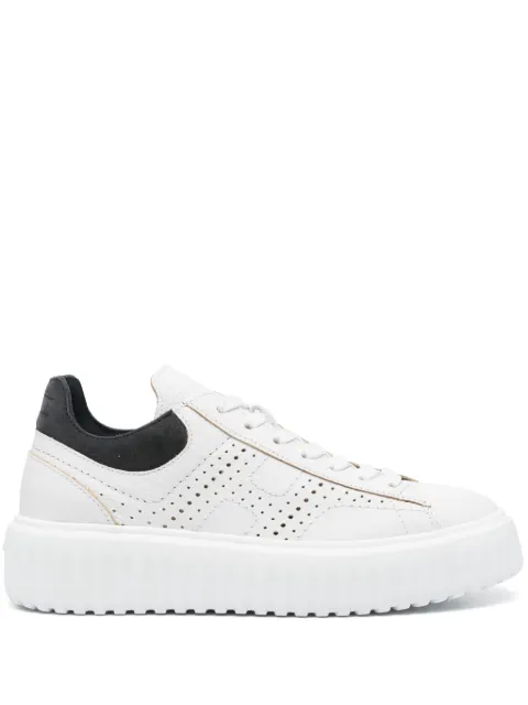 Hogan H-Stripes sneakers