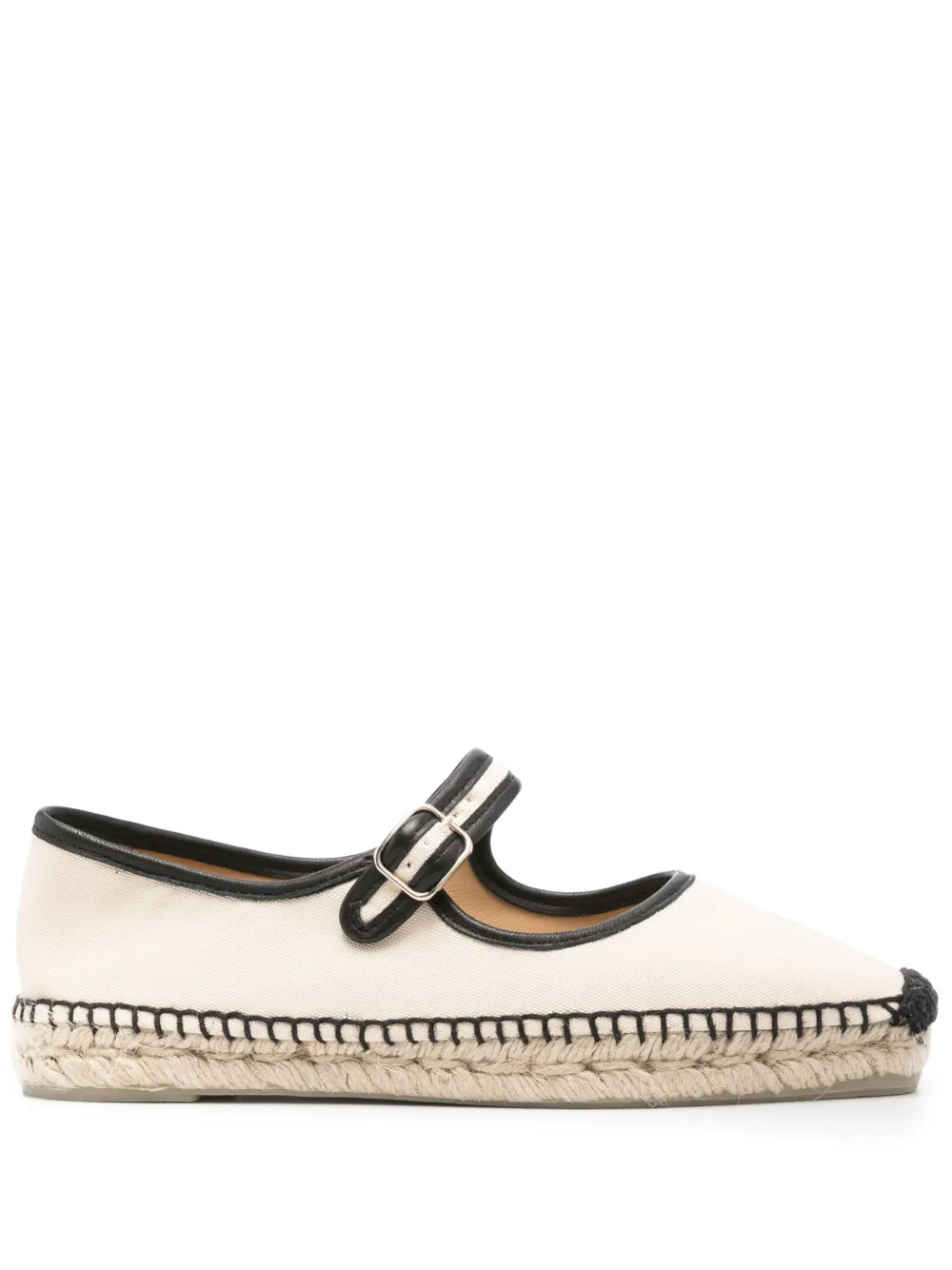 Castañer Padua espadrilles Beige