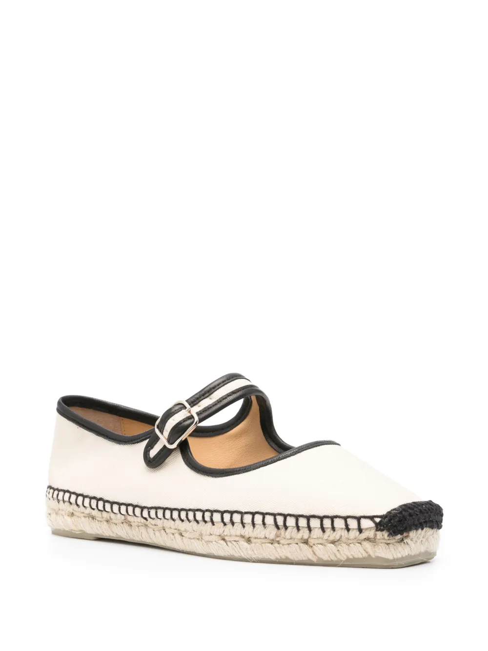 Castañer Padua espadrilles - Beige