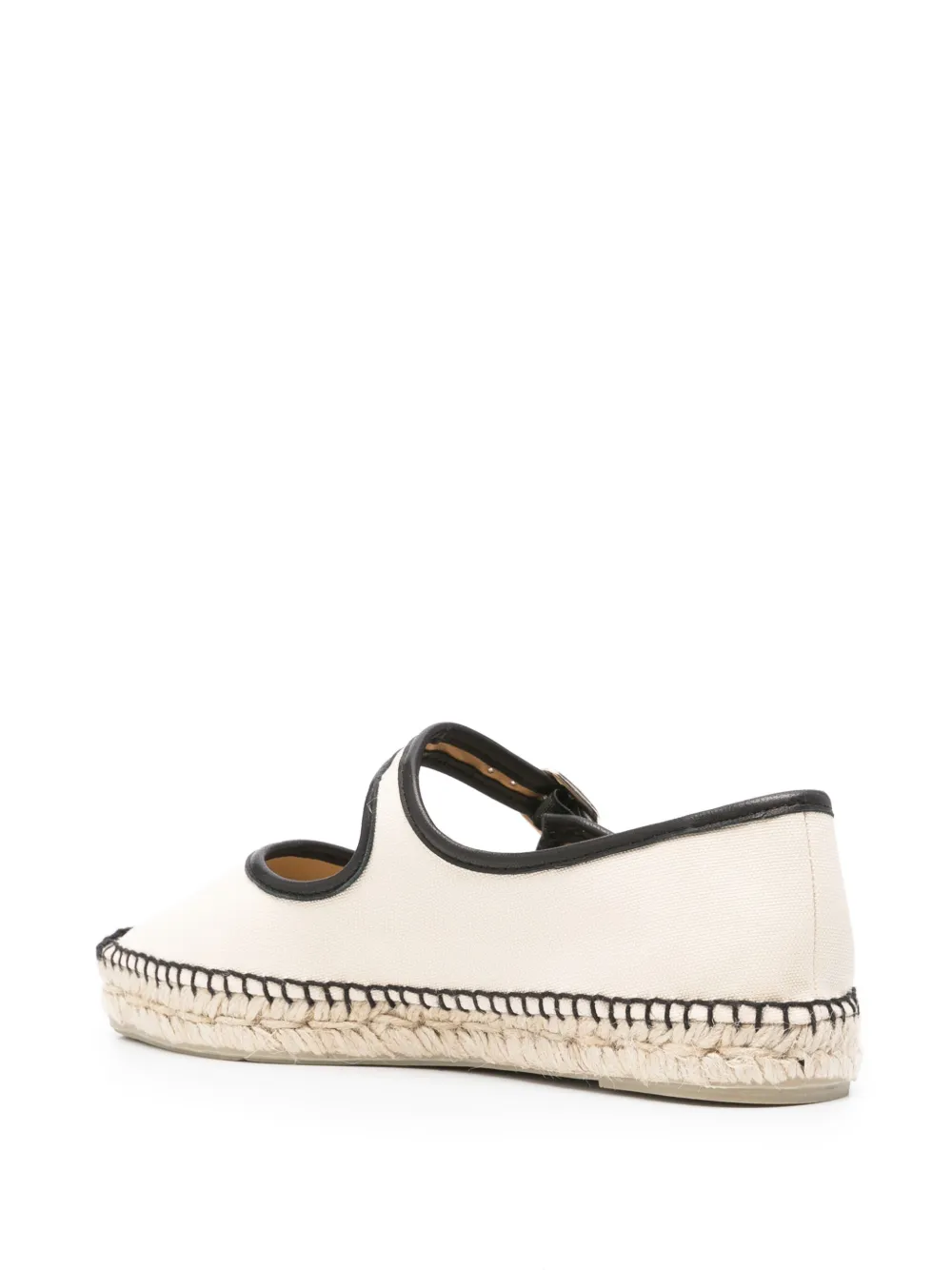 Castañer Padua espadrilles Neutrals