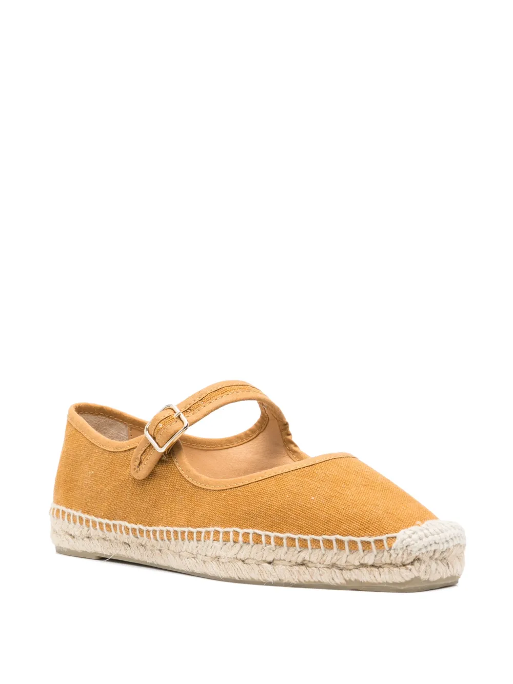 Castañer Padua espadrilles - Beige