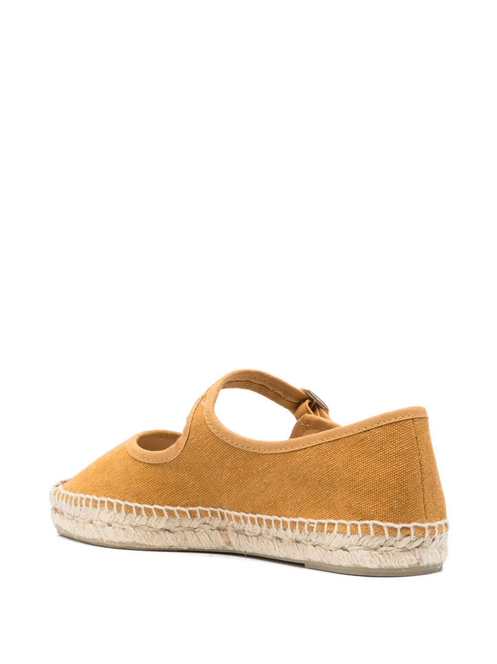 Castañer Padua espadrilles Neutrals