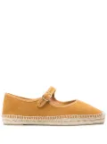 Castañer Padua espadrilles - Neutrals