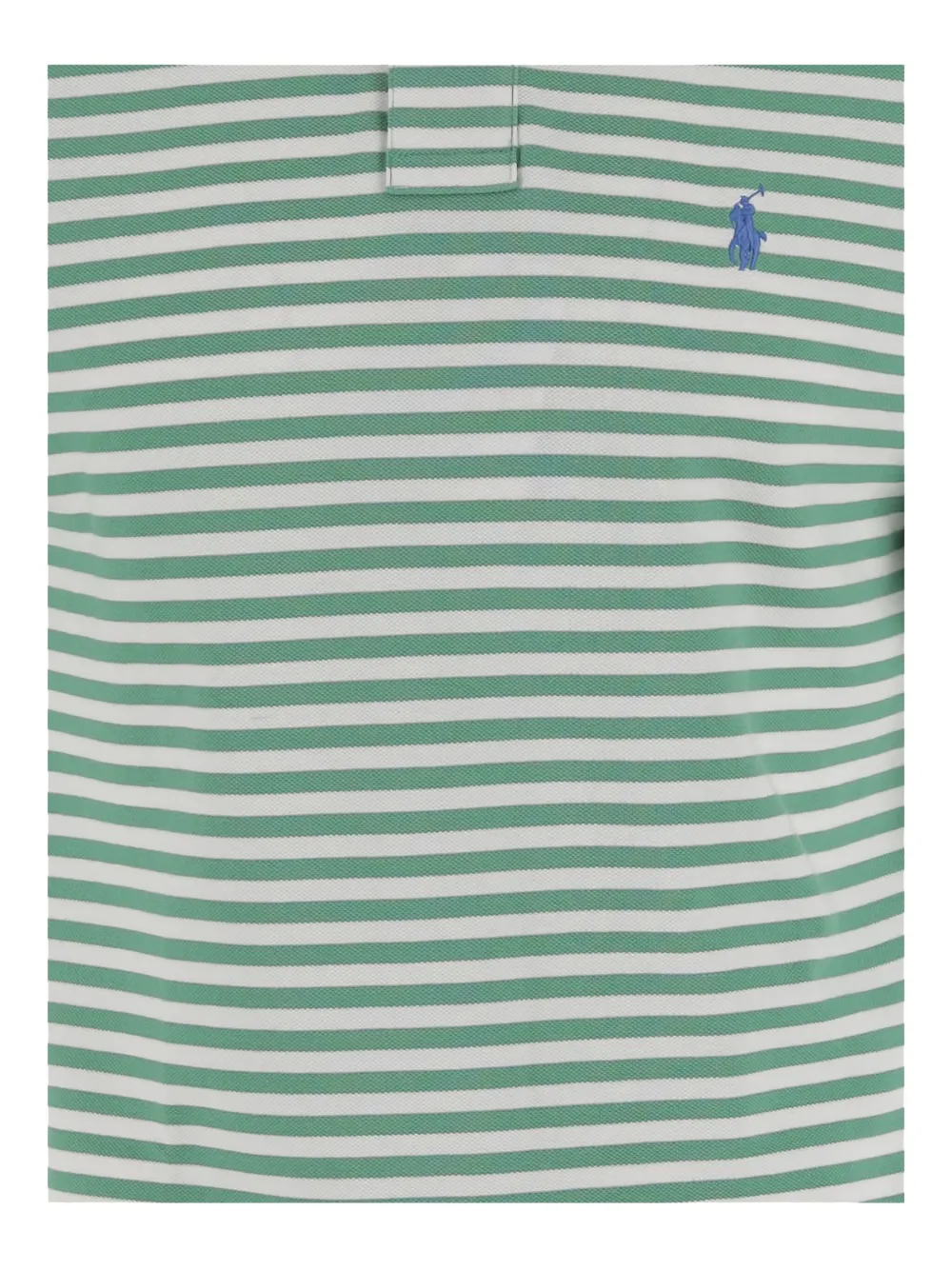 Polo Ralph Lauren Katoenen poloshirt Groen