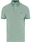 Polo Ralph Lauren cotton polo shirt - Green