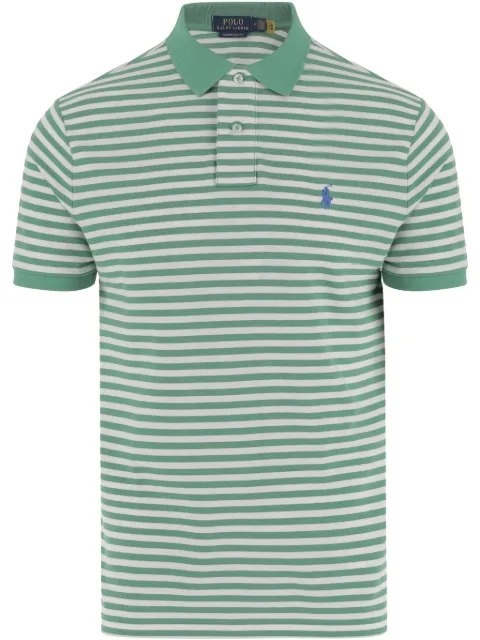 Polo Ralph Lauren cotton polo shirt
