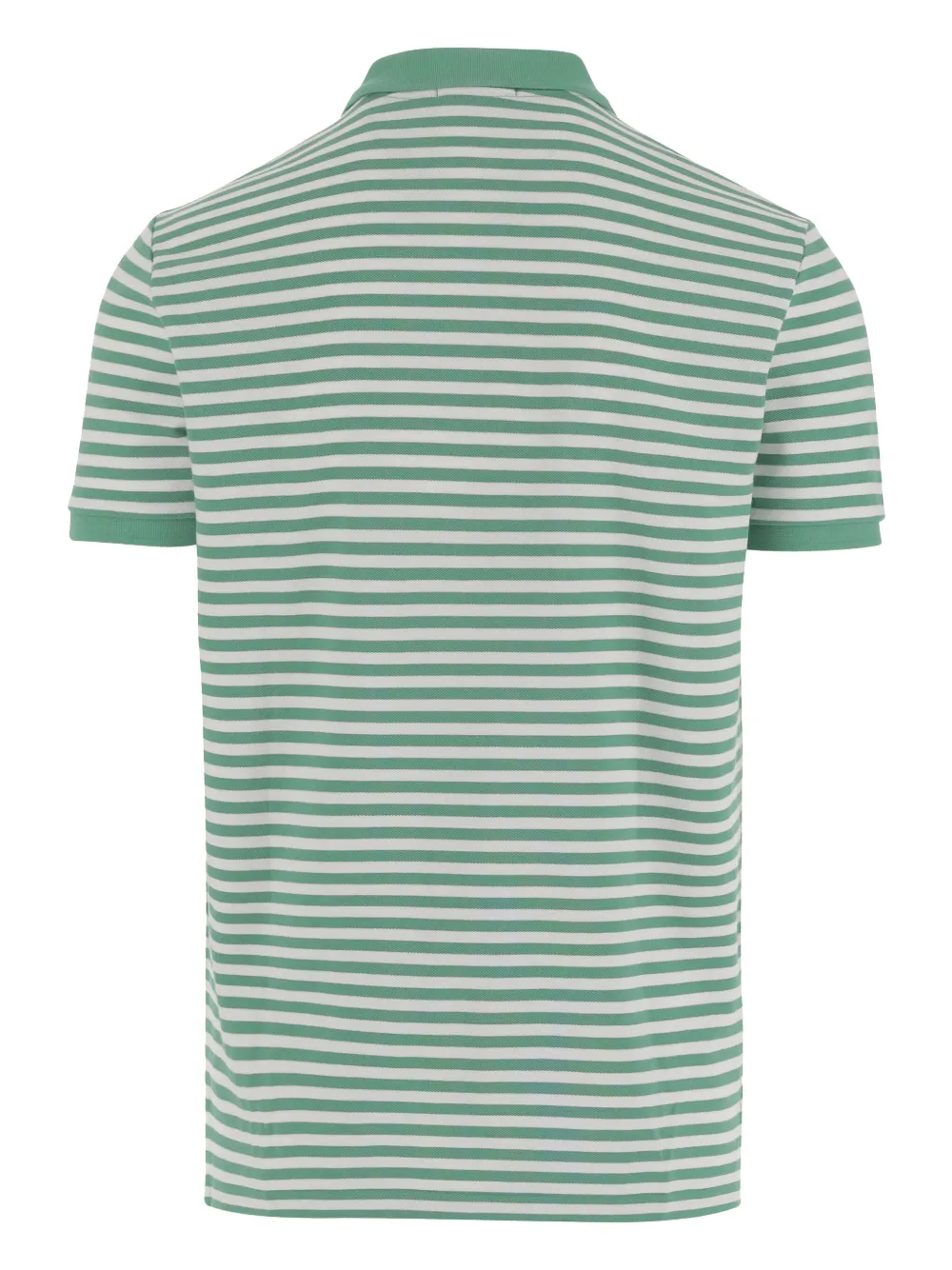 Polo Ralph Lauren Katoenen poloshirt - Groen