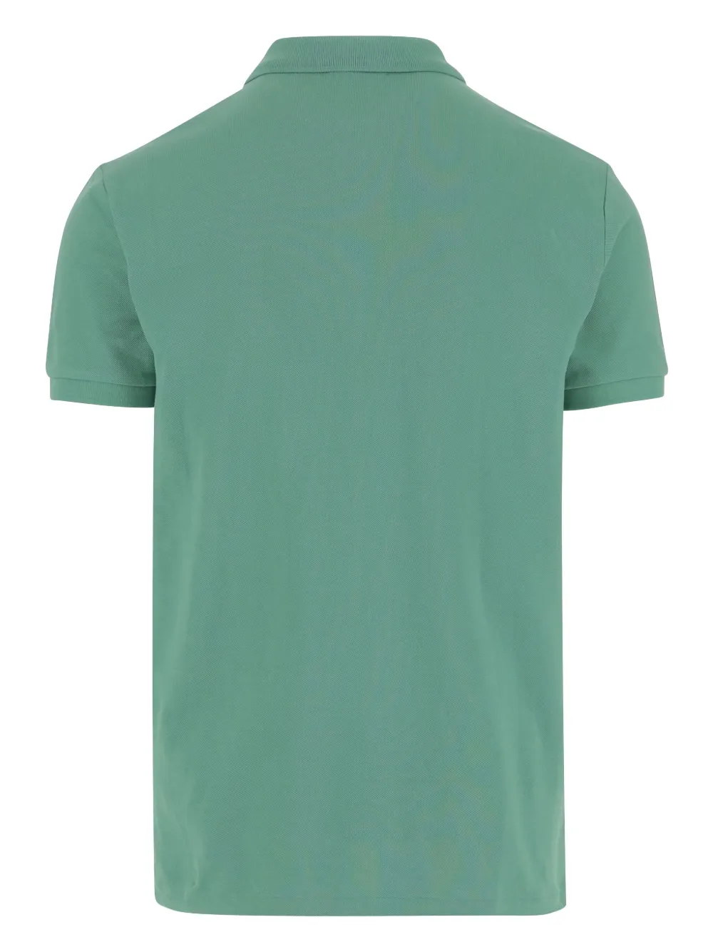 Polo Ralph Lauren Katoenen poloshirt - Groen