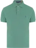 Polo Ralph Lauren cotton polo shirt - Green