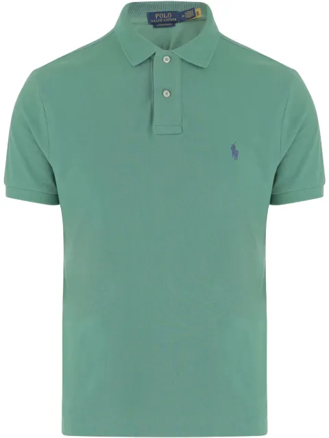 Polo Ralph Lauren قميص بولو قطن