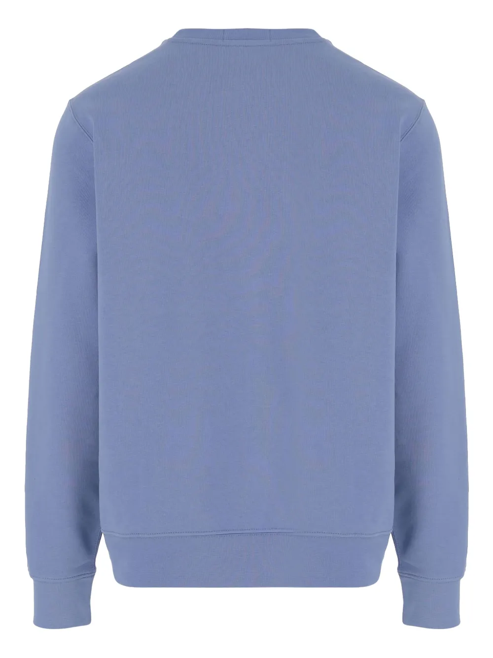 Polo Ralph Lauren cotton sweatshirt - Blauw