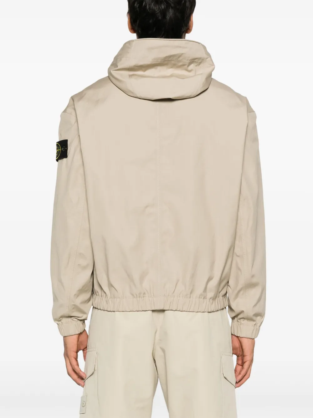 Stone Island Watro-TC jack Beige