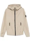 Stone Island Watro-TC jacket - Neutrals