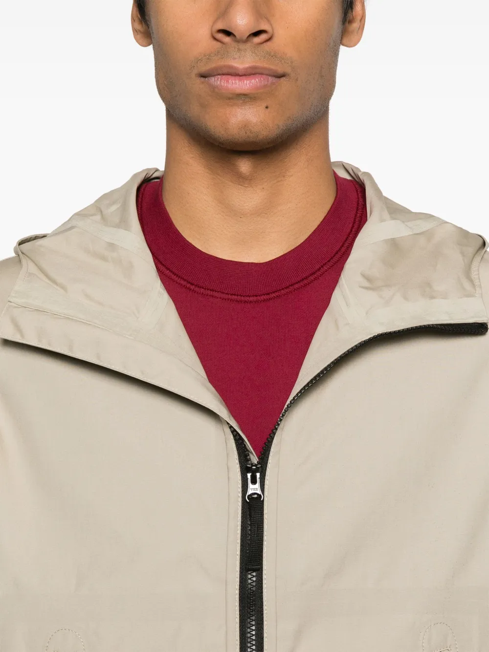 Stone Island Watro-TC jack Beige