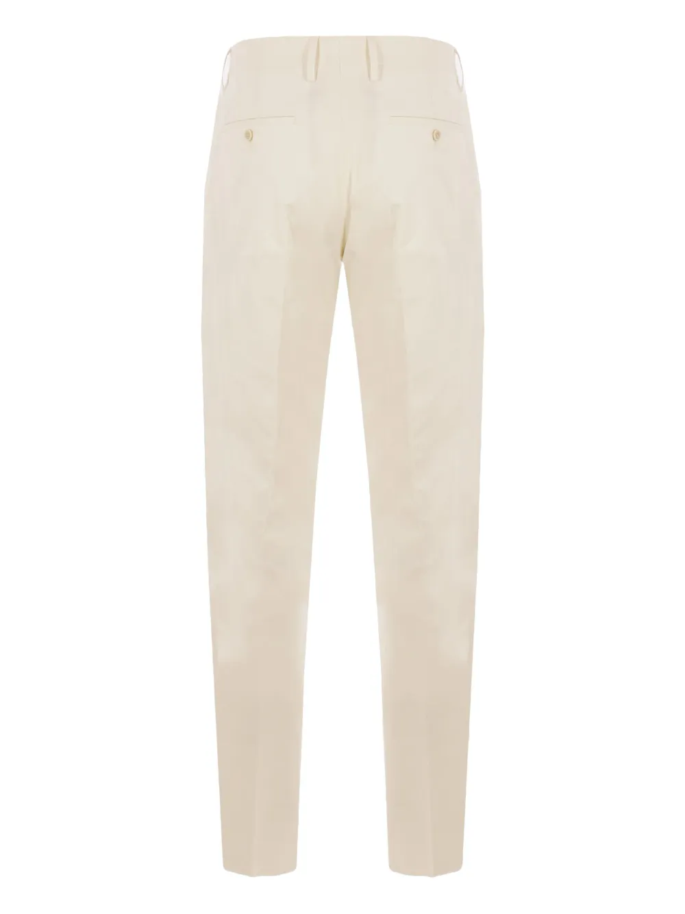 Lardini Lyon trousers - Beige