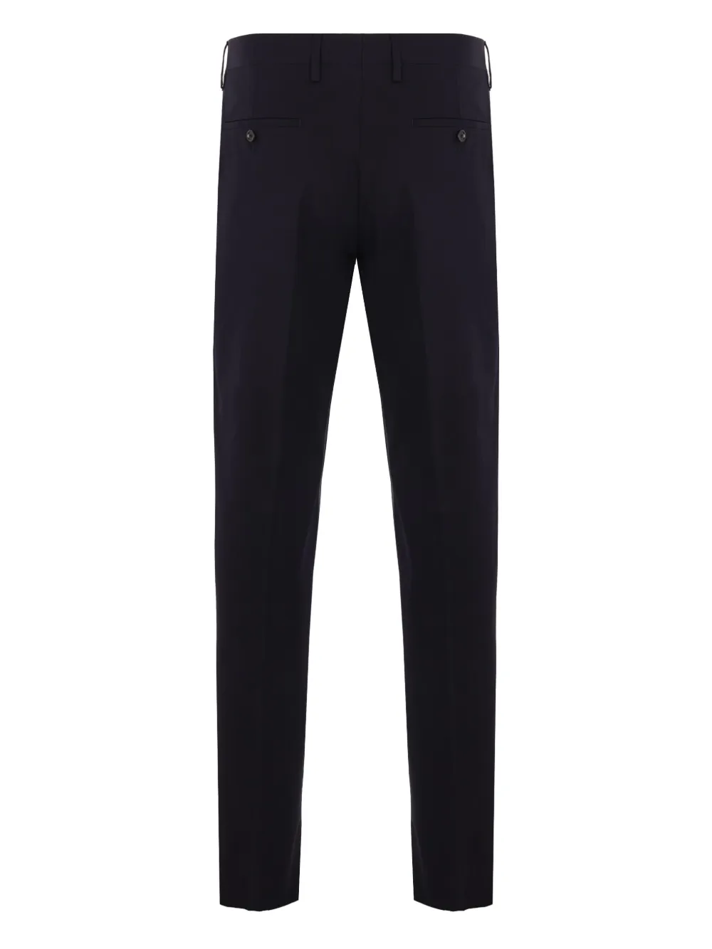 Lardini Lyon trousers - Blauw