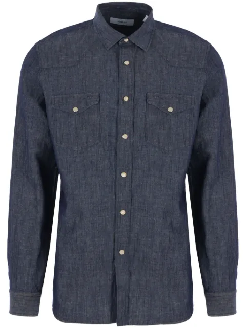 Lardini Essuren shirt