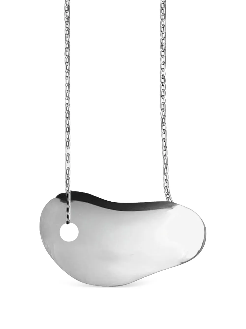 LOUIS ABEL Strea necklace - Zilver