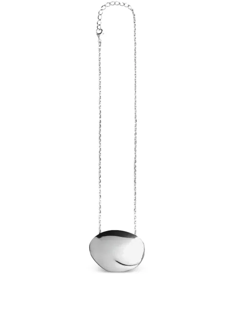 LOUIS ABEL Ovu necklace 