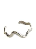 LOUIS ABEL Ventilo bracelet - Silver