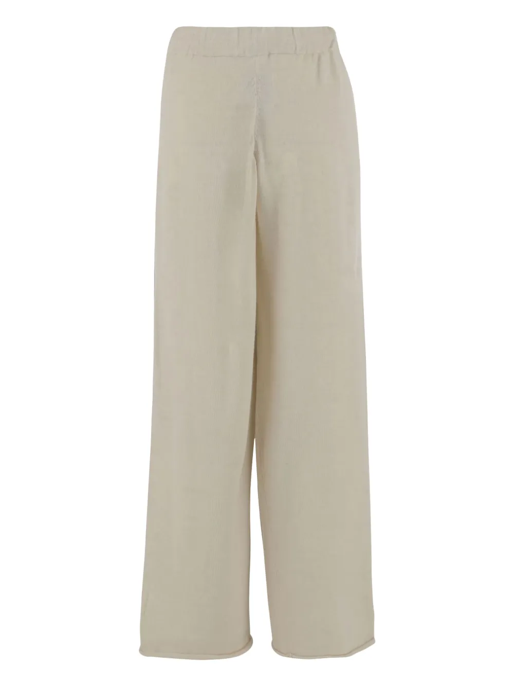 Lauren Manoogian Super Fine trousers - Beige