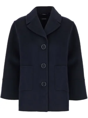 S Max Mara Jackets for Women - Shop on FARFETCH S Max Mara Jackets for Women - Shop on FARFETCH