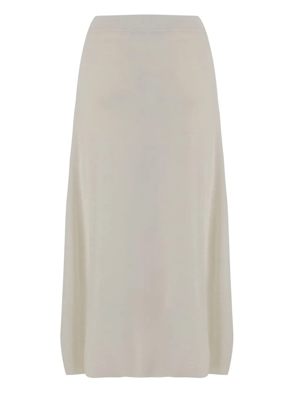 Lauren Manoogian Baloon skirt - Beige