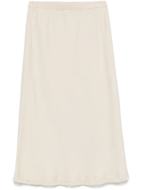 Antonelli Ithaca midi skirt