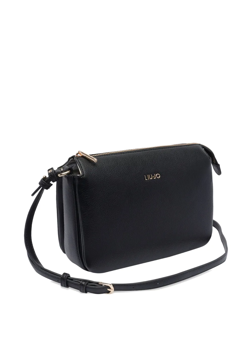 Liu •jo Logo-plaque Cross Body Bag