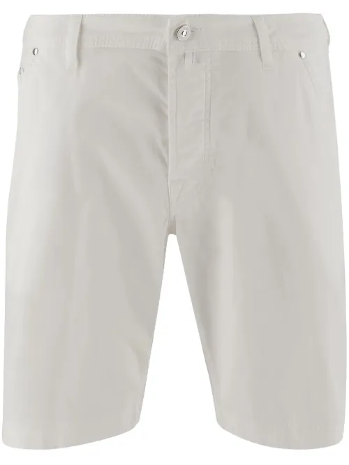 Short chino ample - Jacob Cohën - Modalova