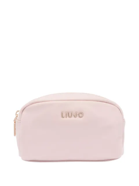 LIU JO cosmetiquera con logo