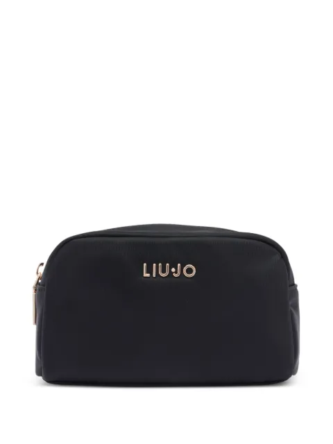 LIU JO cosmetiquera con logo