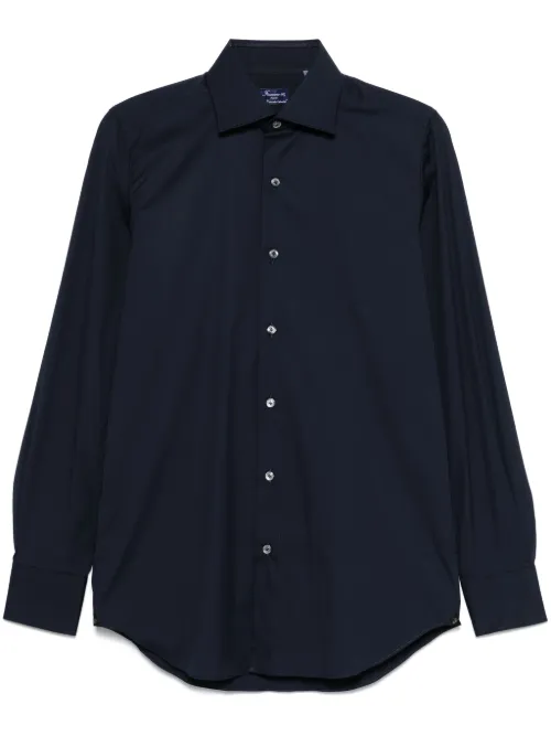 Chemise Milano - Finamore 1925 Napoli - Modalova