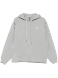 adidas by Stella McCartney TrueLife hoodie - Grey