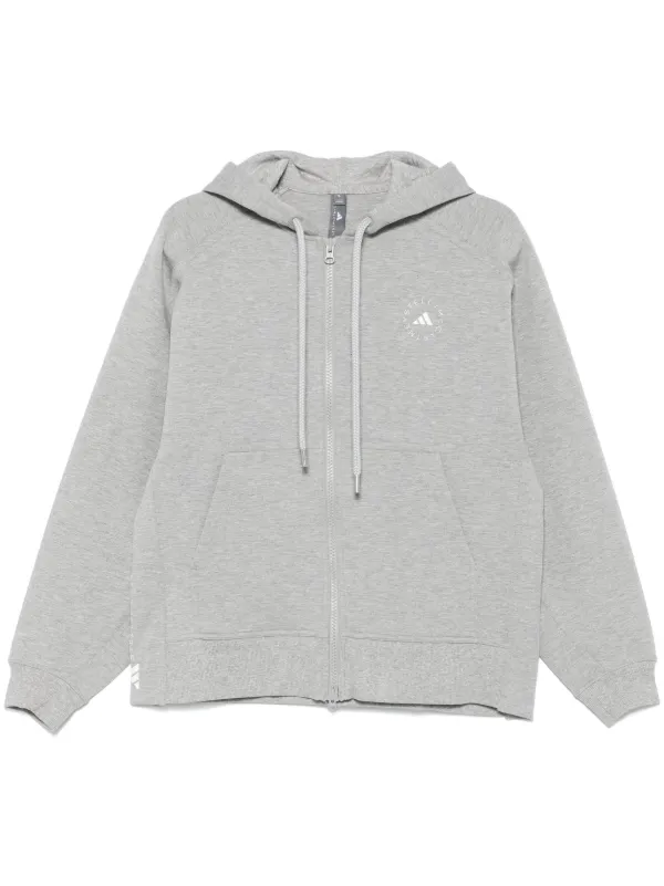 Adidas By Stella McCartney TrueLife パーカー | グレー