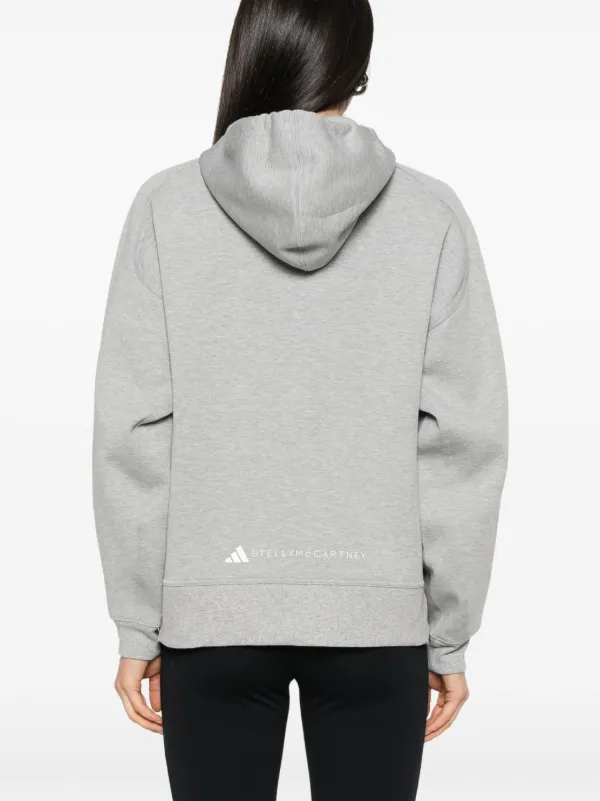 Adidas By Stella McCartney TrueLife パーカー | グレー