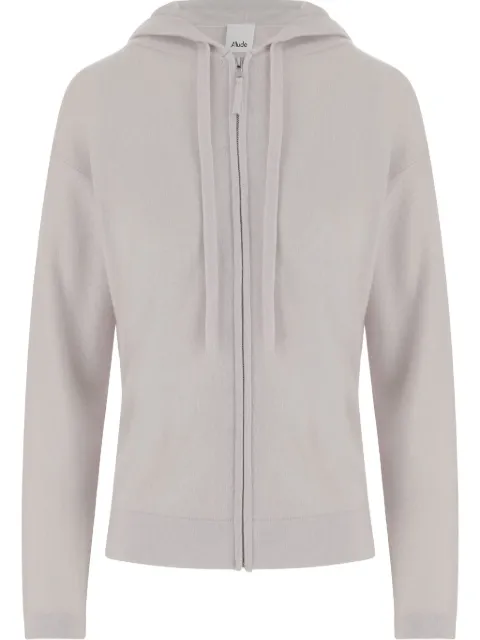 Allude هودي منسوج